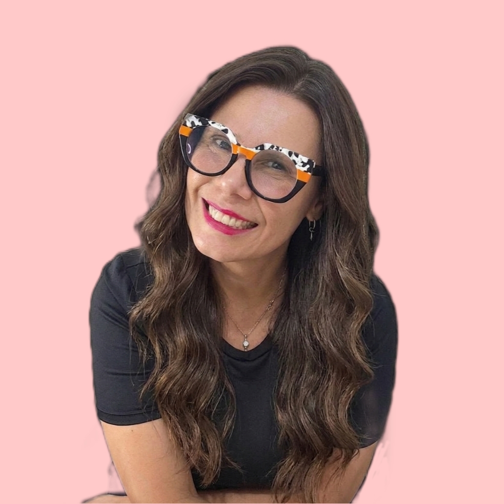 Retrato de la Lic. Verónica Jara